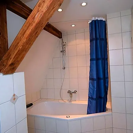 Mit Gemeinschaftsraeumen Hostel
