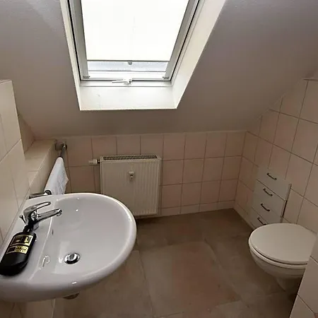 Hostel Mit Gemeinschaftsraeumen Nuertingen