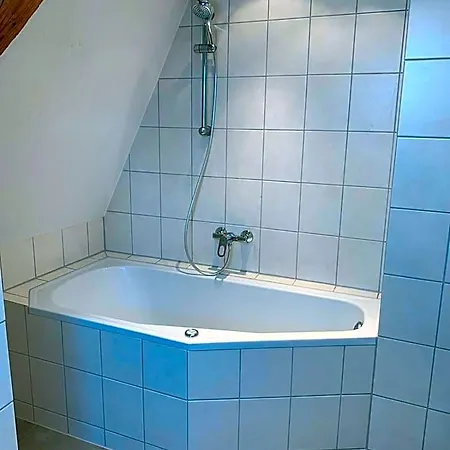 Mit Gemeinschaftsraeumen