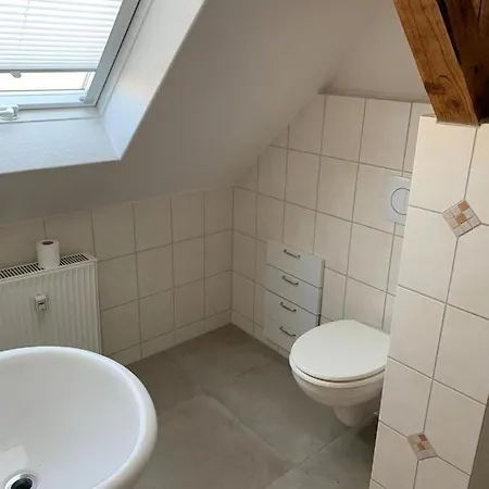 Nuertingen Zimmer Hostel