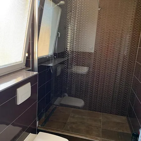 Mit Gemeinschaftsraeumen Hostel Nuertingen