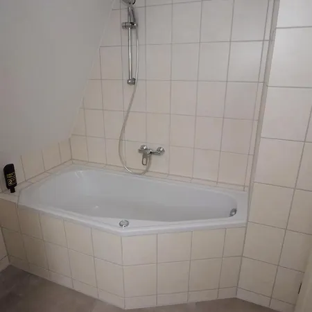 Mit Gemeinschaftsraeumen *