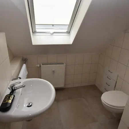 Mit Gemeinschaftsraeumen Hostel *