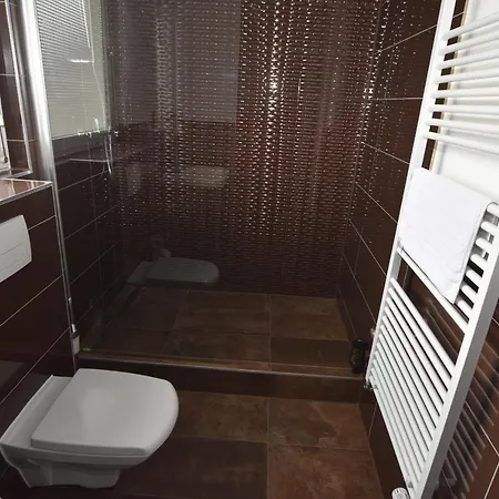 Hostel Nuertingen Zimmer *