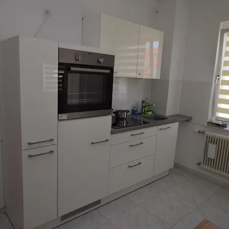 Mit Gemeinschaftsraeumen Hostel