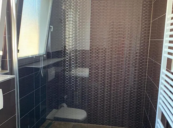 بيت شباب Mit Gemeinschaftsraeumen *