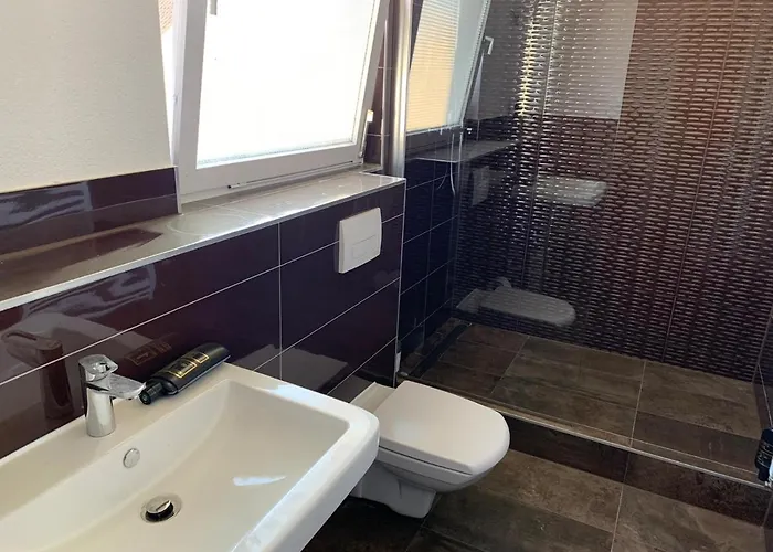 بيت شباب Mit Gemeinschaftsraeumen