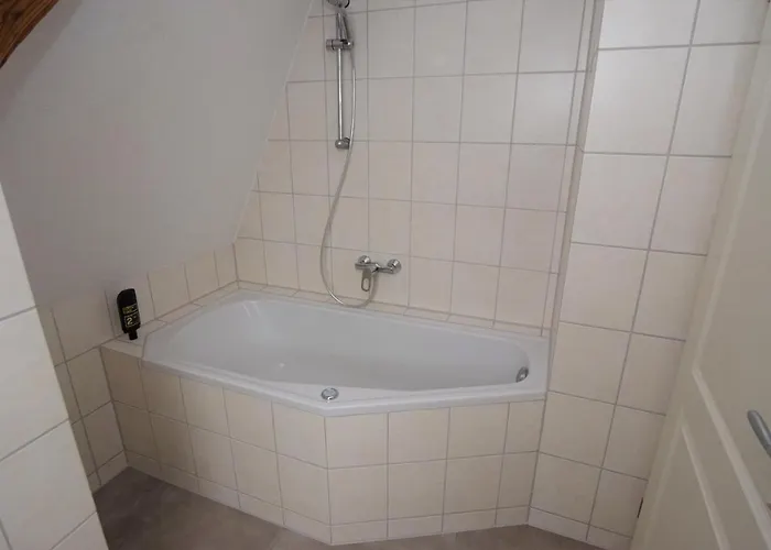 Mit Gemeinschaftsraeumen *