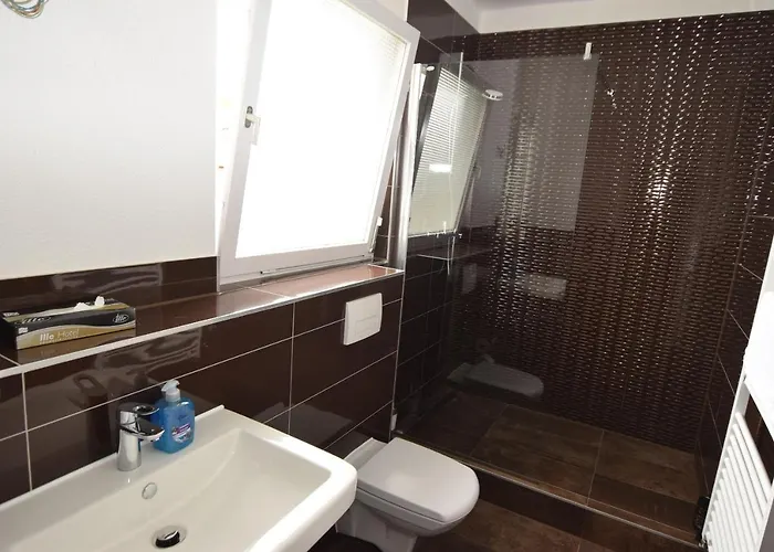 بيت شباب Mit Gemeinschaftsraeumen