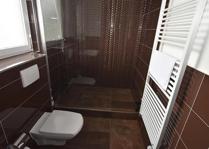 بيت شباب Mit Gemeinschaftsraeumen *