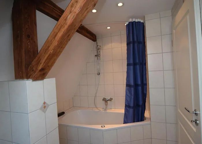 Mit Gemeinschaftsraeumen